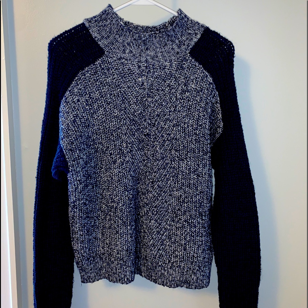 Banana Republic sweater